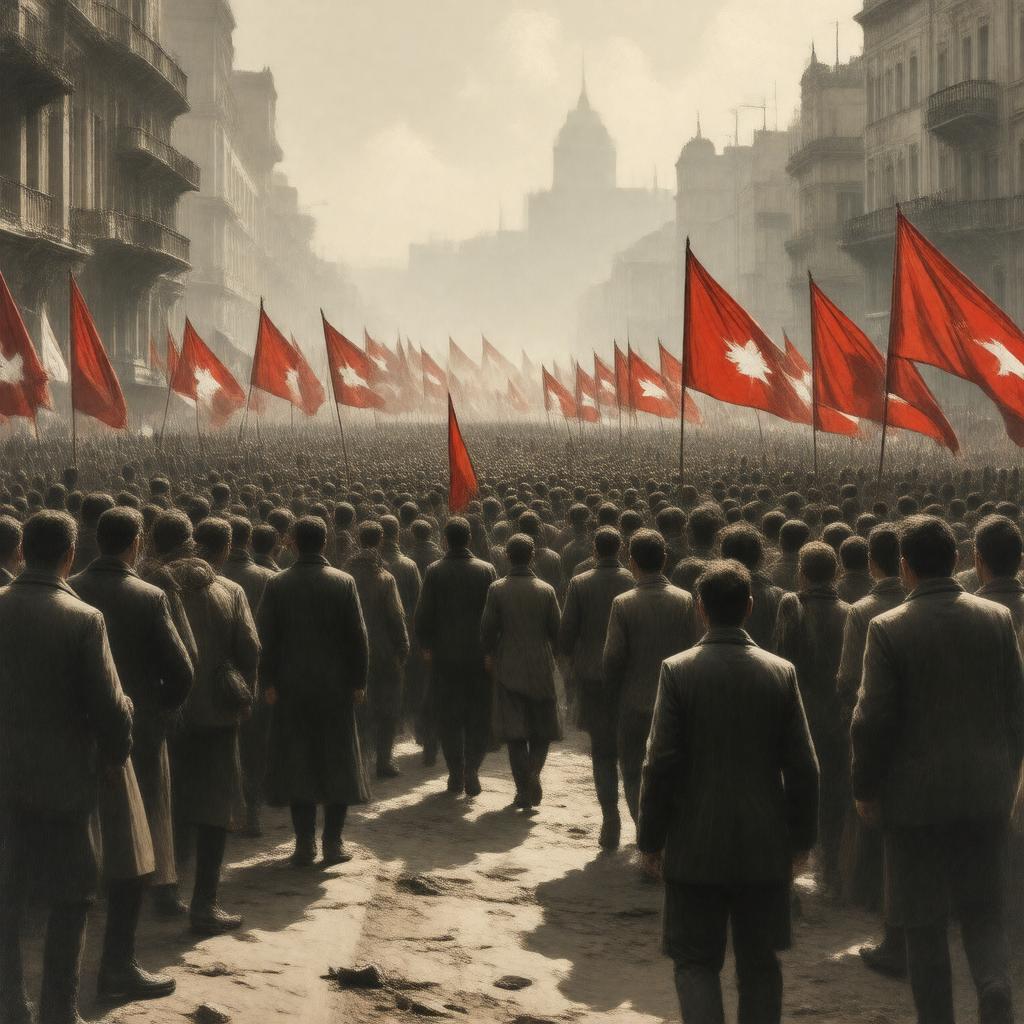 National Liberation Movement